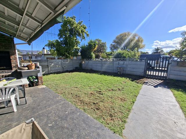 3 Bedroom Property for Sale in Wolseley Western Cape